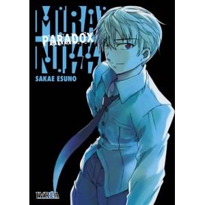 Mirai Nikki Mosaic