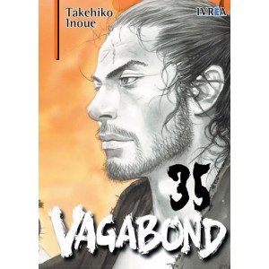 Vagabond nº 34