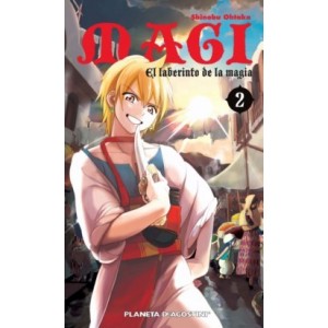 Magi nº 02