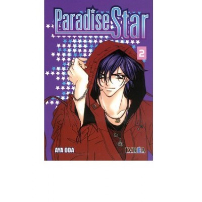 Paradise Star Nº 02