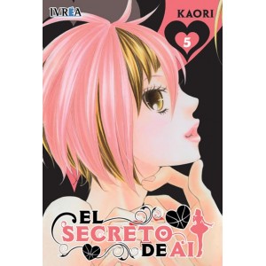 El Secreto de Ai nº 04