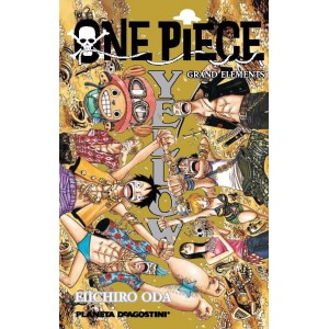 One Piece guía nº 02 - BLUE