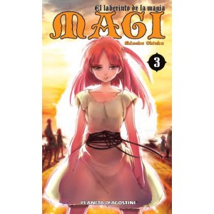 Magi nº 02