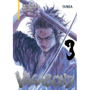 Vagabond nº  03
