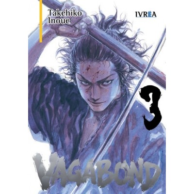 Vagabond nº  03