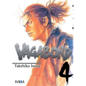 Vagabond Nº  04