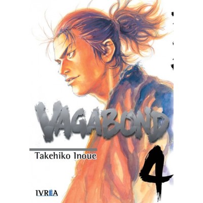 Vagabond Nº  04