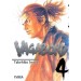 Vagabond Nº  04