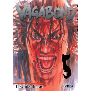 Vagabond Nº  05