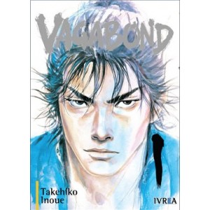 Vagabond nº  01