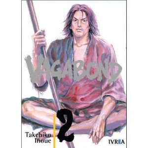 Vagabond nº  02