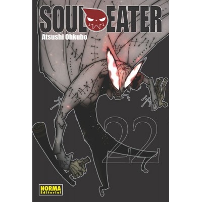 Soul Eater nº 21