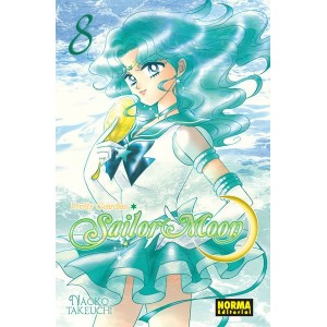 Sailor Moon nº 07