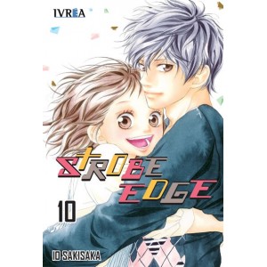 Strobe Edge nº 09