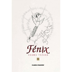 Fénix Edición de Lujo nº 04