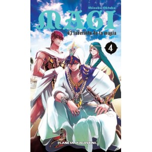 Magi nº 03
