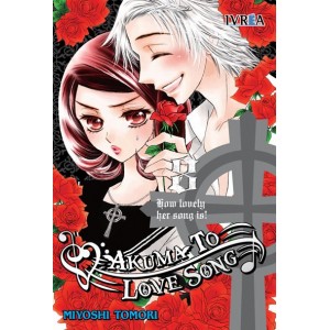 Akuma To Love Song nº 07