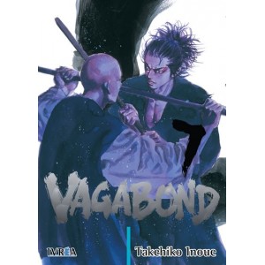 Vagabond Nº  07