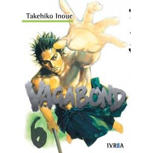Vagabond Nº  06