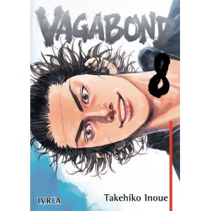 Vagabond Nº  08