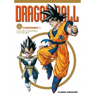 Dragon Ball nº 01 + nº 02. Edición 20 Aniversario