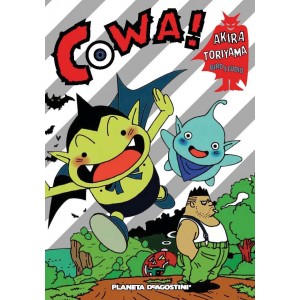 Dragon Ball Compendio nº 01