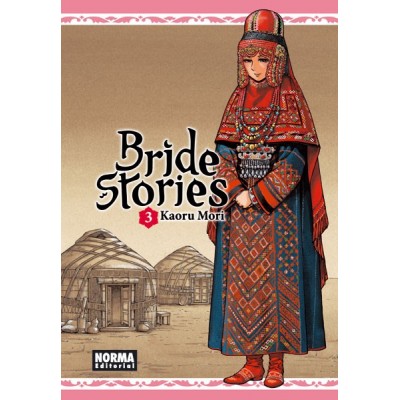 Bride Stories nº 02