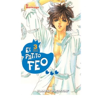 El patito Feo Nº 03