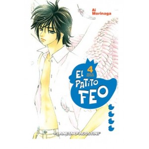 El patito Feo Nº 04