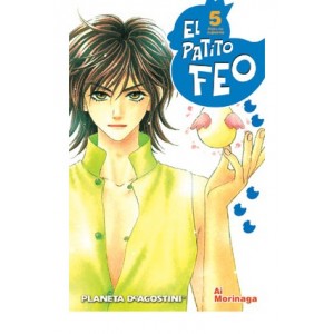 El patito Feo Nº 05