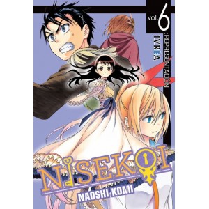 Nisekoi nº 05