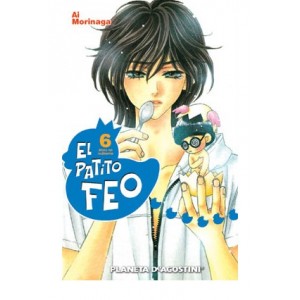 El patito Feo Nº 06