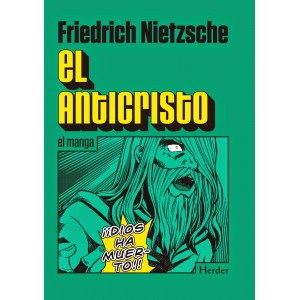 1984. (El Manga)