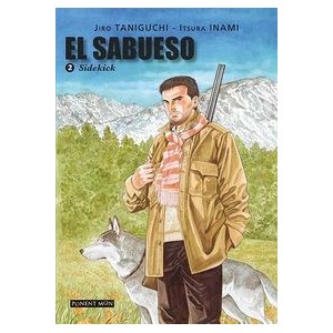 El Sabueso nº 01