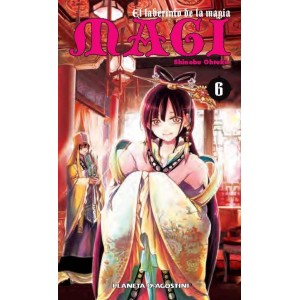 Magi nº 05