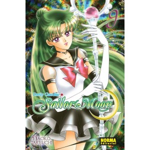 Sailor Moon nº 08