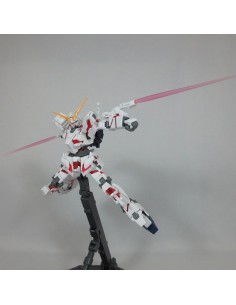 Maqueta 1/144 HG-Universal Century: LM314V21 Victory Two Gundam 2