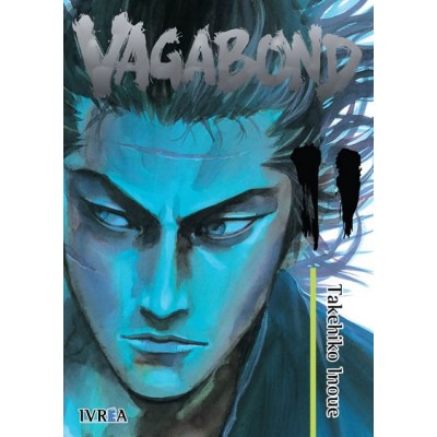 Vagabond Nº  11