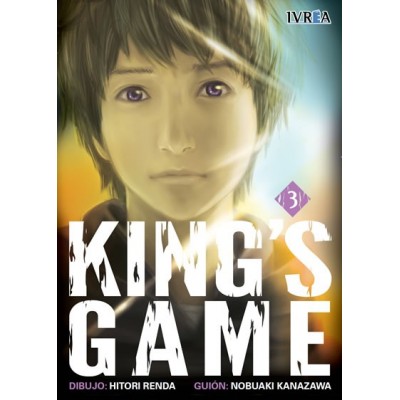 Kings Games nº 02