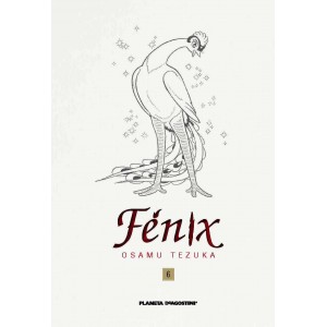 Fénix Edición de Lujo nº 05