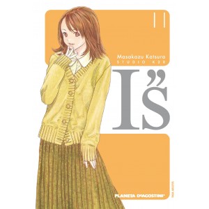 I´´s Kanzenban Nº 11