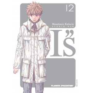 I´´s Kanzenban Nº 12