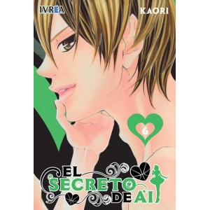 El Secreto de Ai nº 05