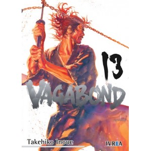 Vagabond Nº  13