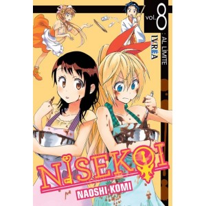 Nisekoi nº 07
