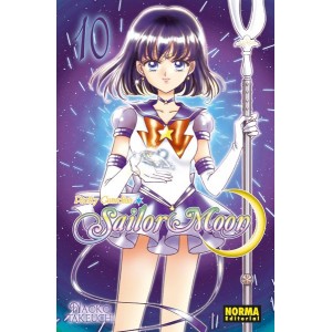Sailor Moon nº 09
