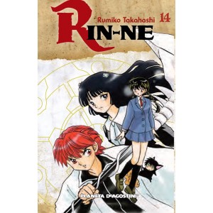 Rin-Ne Nº 14