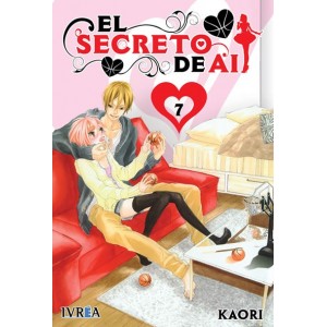 El Secreto de Ai nº 05