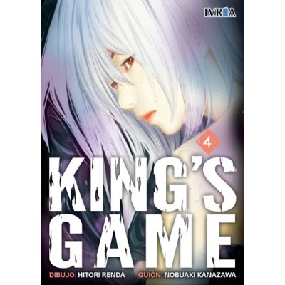 Kings Games nº 03