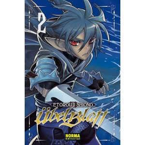 Ubel Blatt nº 02